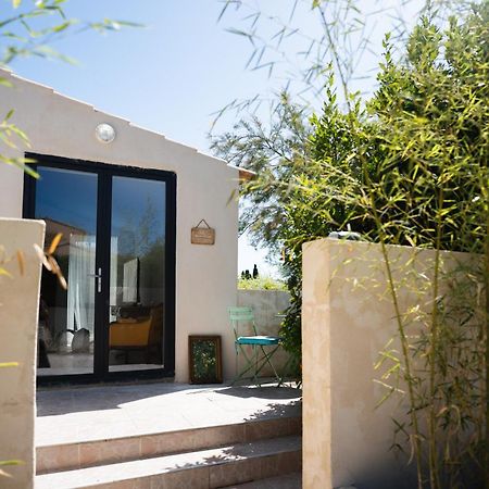 Apartament La Bastide Bleue La Ciotat Zewnętrze zdjęcie