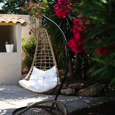 Apartament La Bastide Bleue La Ciotat Zewnętrze zdjęcie