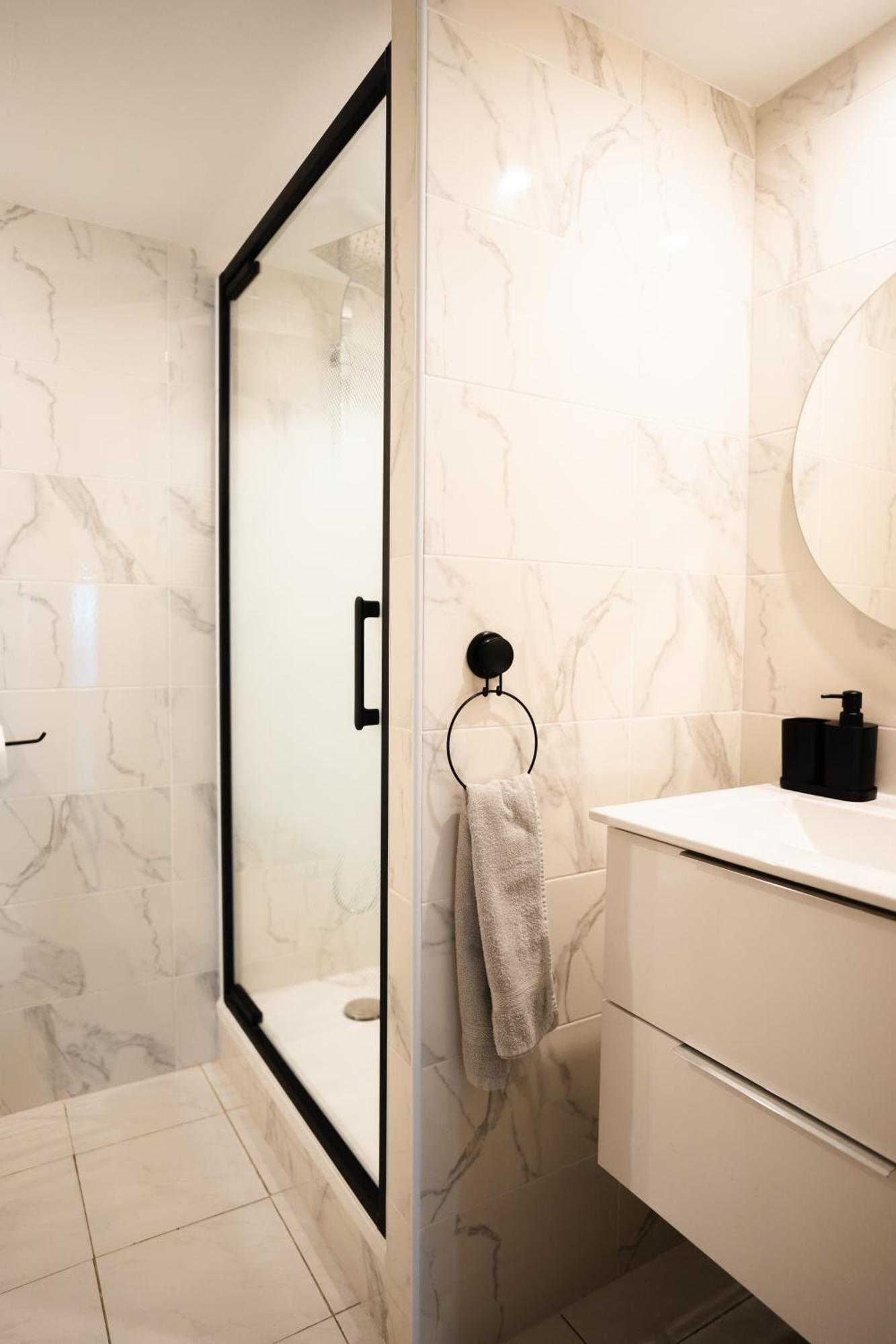 Apartament La Bastide Bleue La Ciotat Zewnętrze zdjęcie