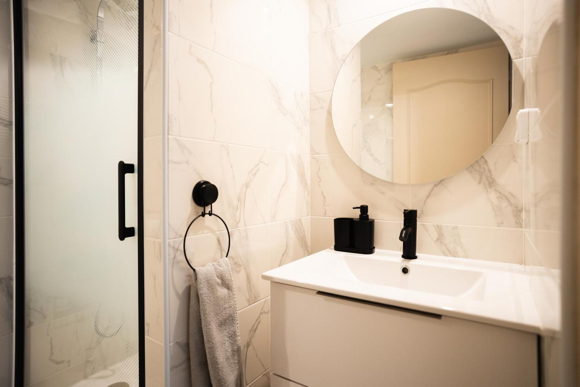 Apartament La Bastide Bleue La Ciotat Zewnętrze zdjęcie