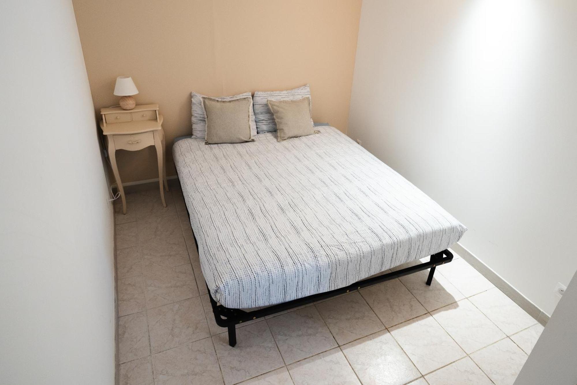 Apartament La Bastide Bleue La Ciotat Pokój zdjęcie