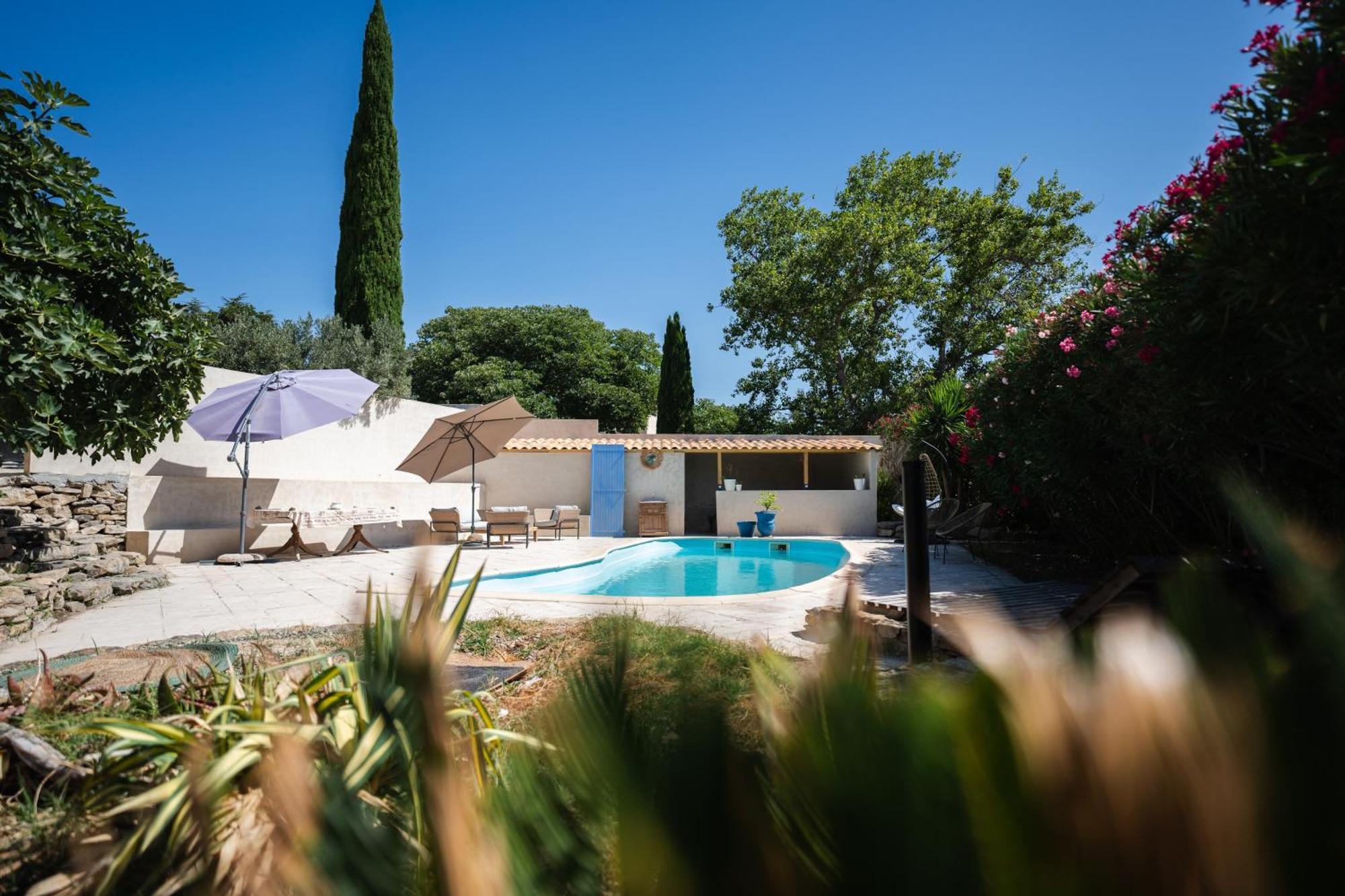 Apartament La Bastide Bleue La Ciotat Zewnętrze zdjęcie
