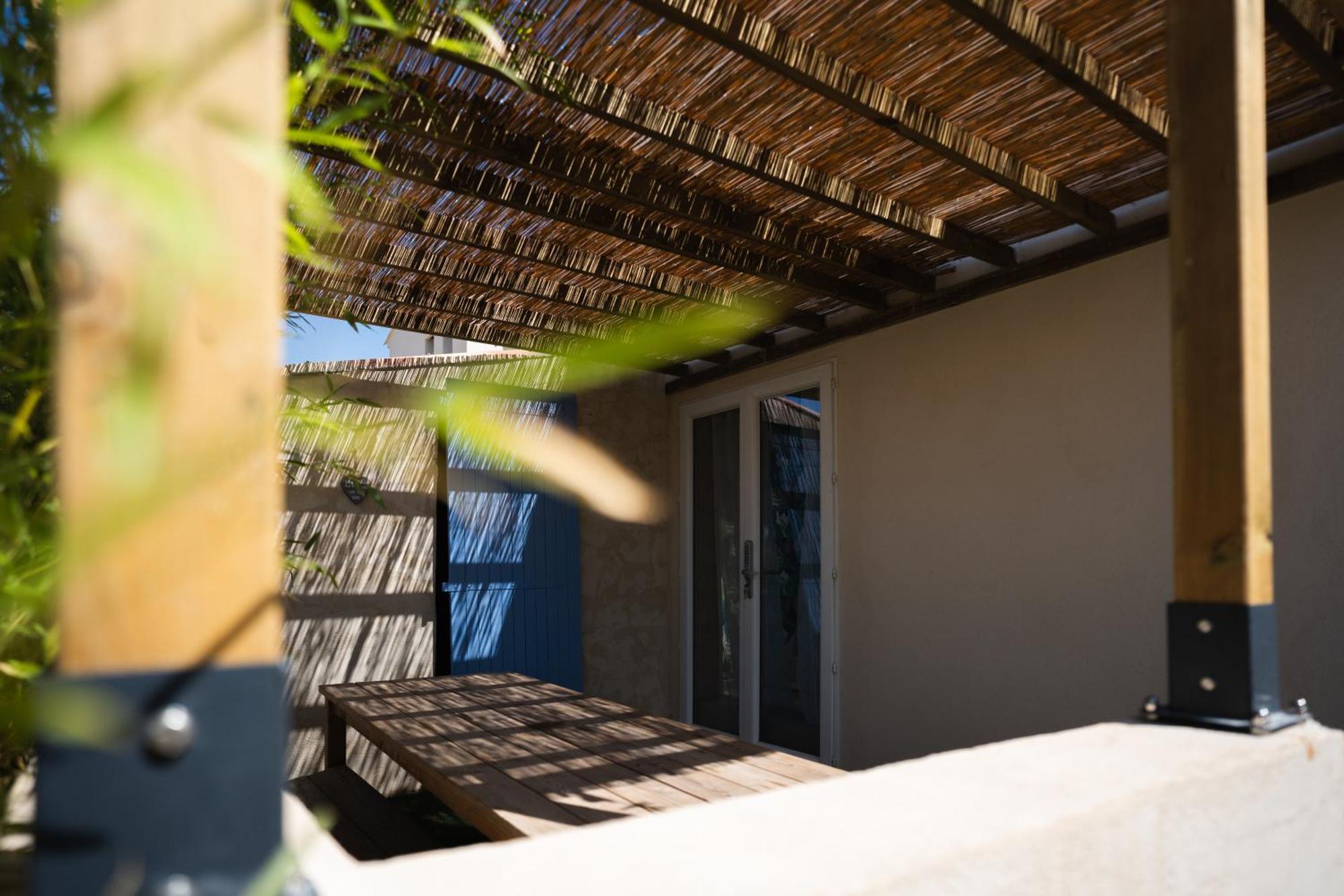 Apartament La Bastide Bleue La Ciotat Zewnętrze zdjęcie