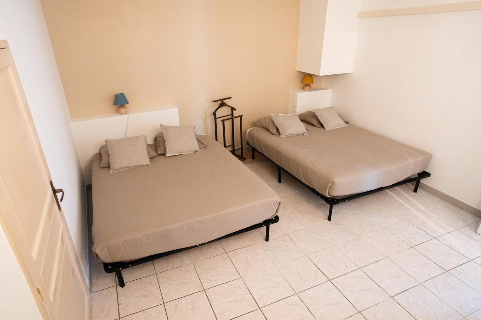 Apartament La Bastide Bleue La Ciotat Pokój zdjęcie