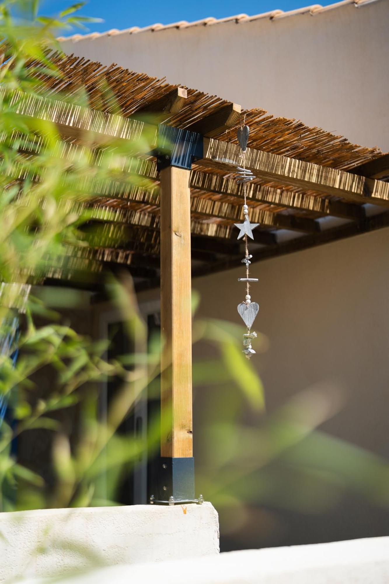 Apartament La Bastide Bleue La Ciotat Zewnętrze zdjęcie