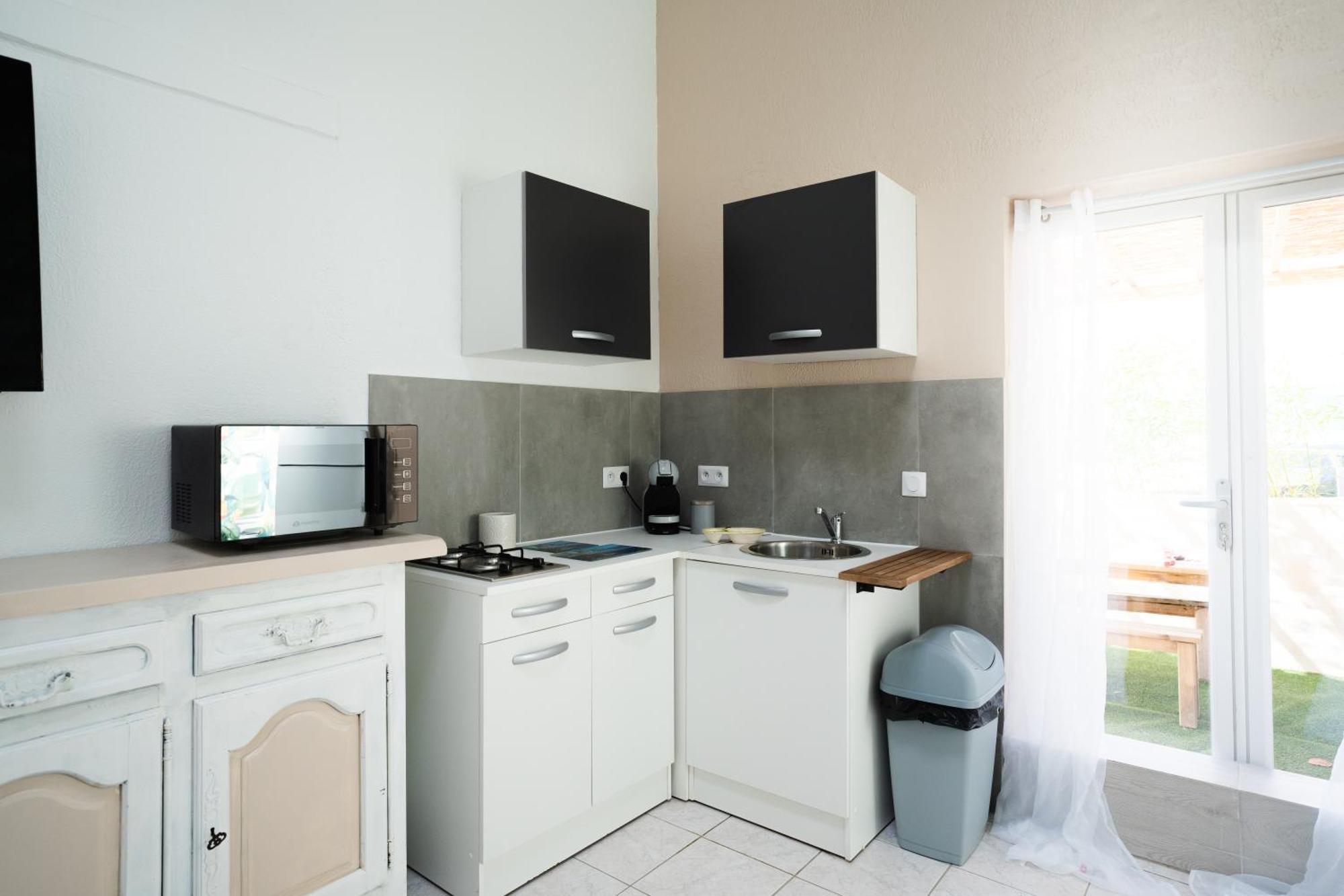 Apartament La Bastide Bleue La Ciotat Pokój zdjęcie
