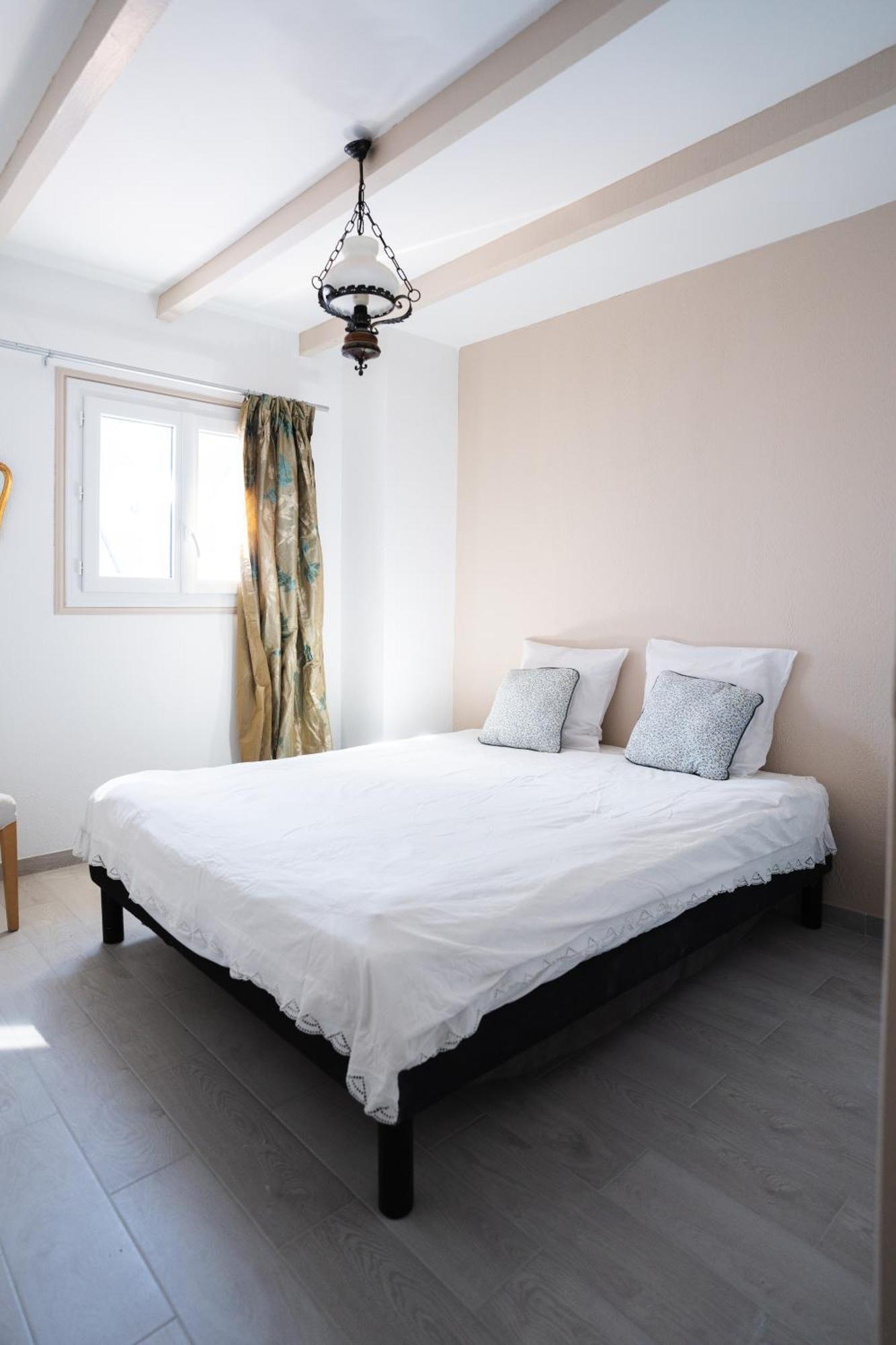 Apartament La Bastide Bleue La Ciotat Pokój zdjęcie