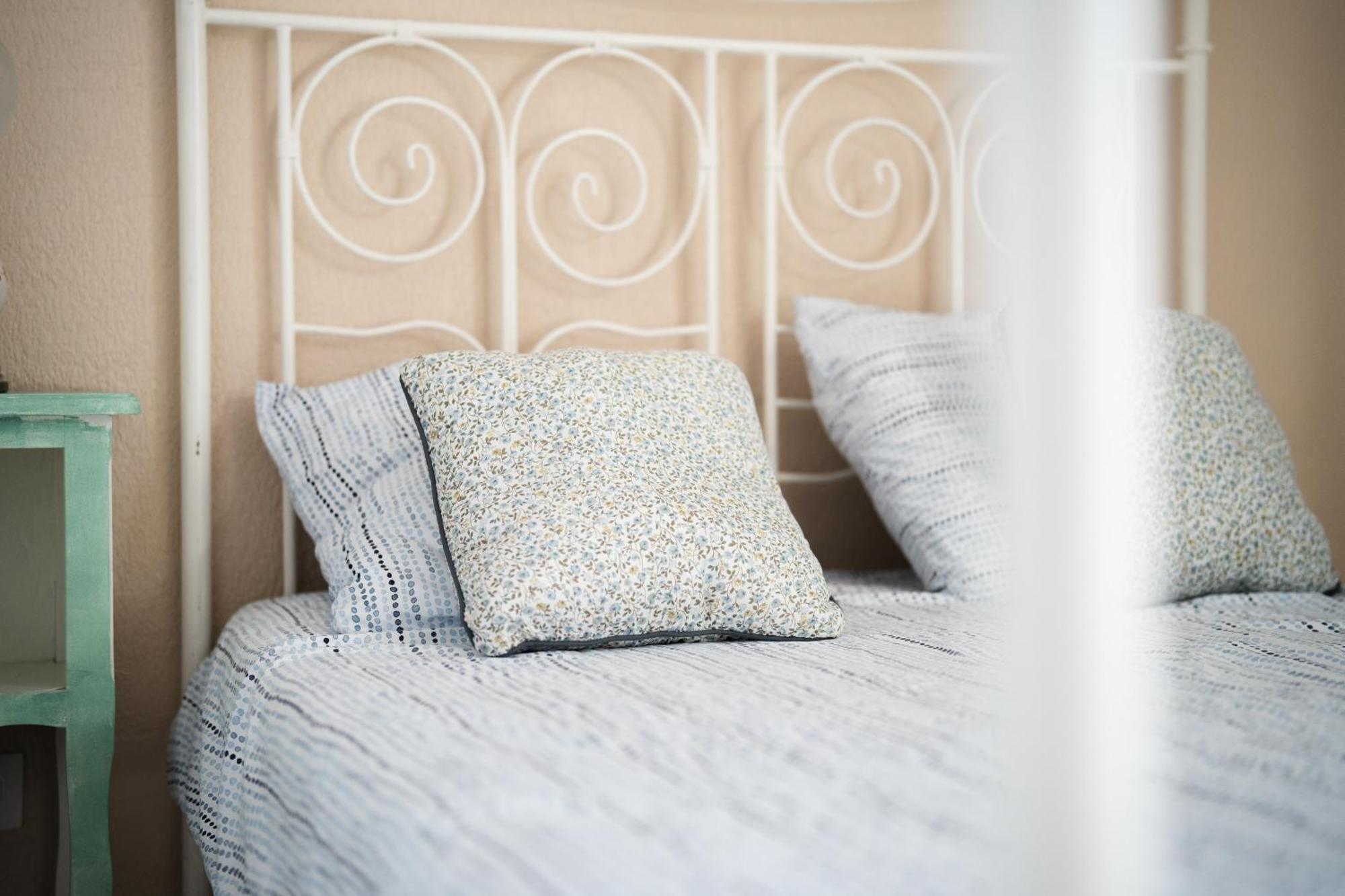 Apartament La Bastide Bleue La Ciotat Zewnętrze zdjęcie