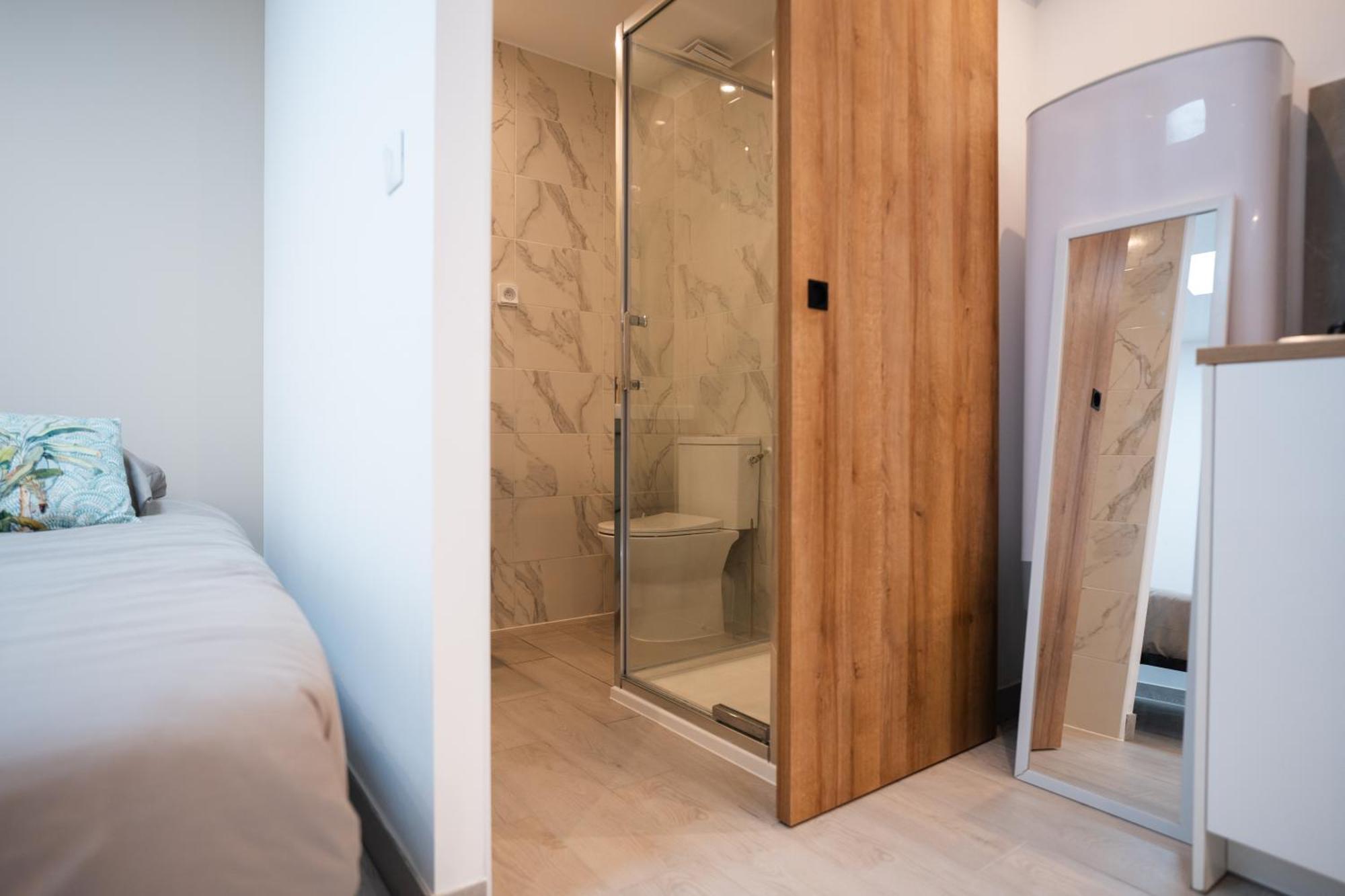 Apartament La Bastide Bleue La Ciotat Pokój zdjęcie