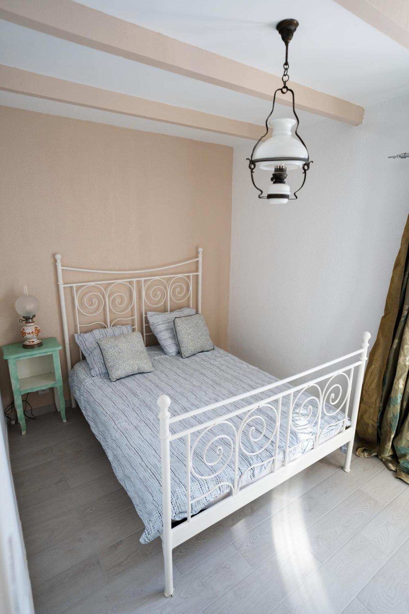 Apartament La Bastide Bleue La Ciotat Zewnętrze zdjęcie