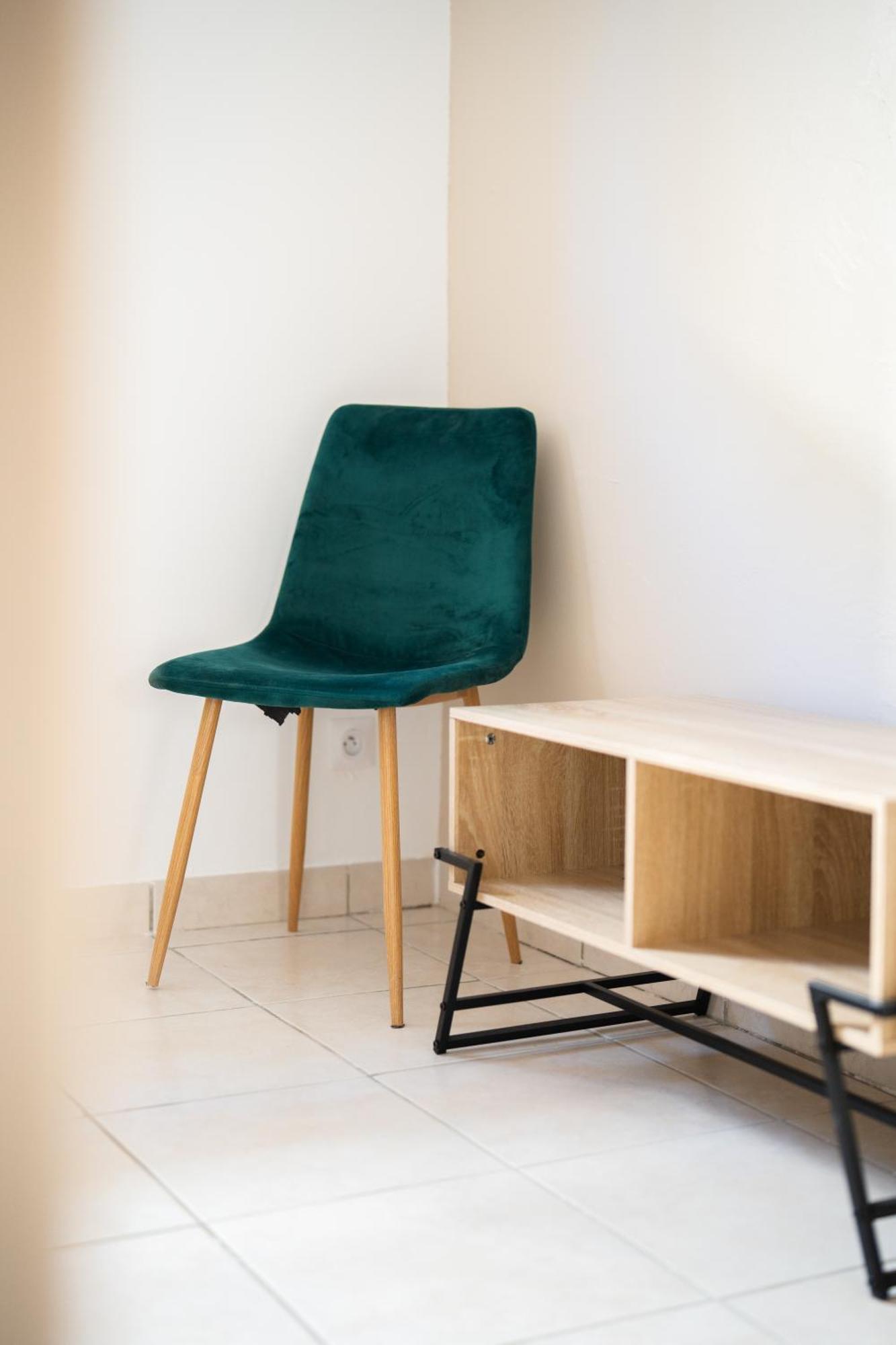 Apartament La Bastide Bleue La Ciotat Zewnętrze zdjęcie